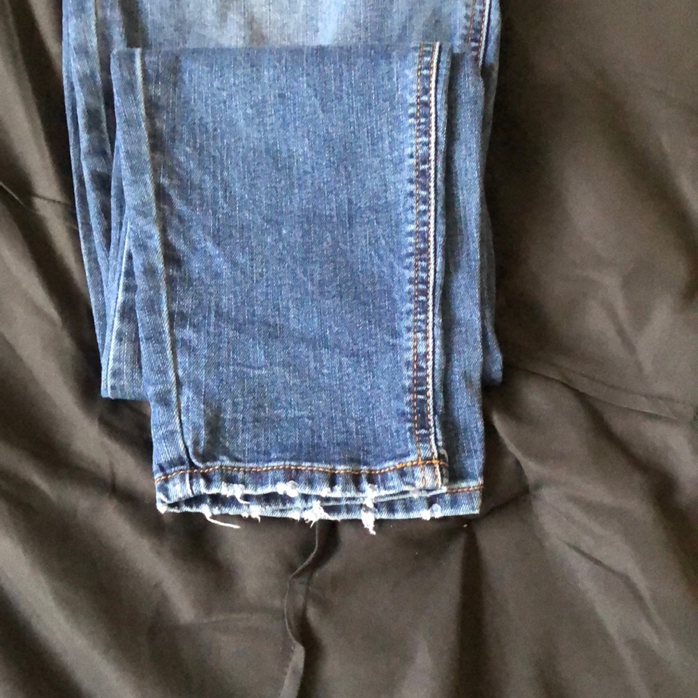 Jeans - Picture 4 of 5